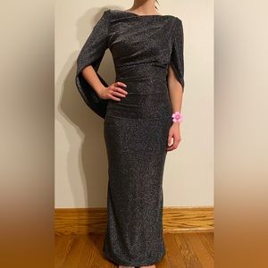 Laura dress, size 4